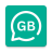 icon GB Latest Version Apk 2023(GB messenger sürümü 2023) 1.3