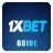 icon Sports Tips for 1XBet Betting(Sports 1X Bahis
) 1.0.0