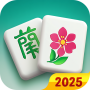 icon Mahjong (Mahjong
)