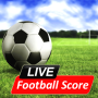 icon Live Football TV Live Score (Canlı Futbol TV Canlı Skor WhatsApp için)