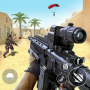 icon Offline Gun Shooting Games 3D (Çevrimdışı Silah Atış Oyunları 3D)