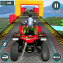 icon ATV Bike Racing: Mega Quad 3D(Mega Quad 3D)