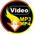 icon Tube Downloader(Tube Mp3 Mp4 Video İndirici) 1.0.1