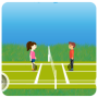 icon Badminton Touch Imad