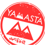 icon ヤマスタ 山のスタンプラリー 登山/ハイキング/アウトドア (Yamasta dağ pulu ralli tırmanışı / yürüyüş / dış mekan)