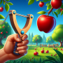 icon Apple Shooter:Slingshot Games