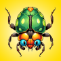 icon bugs(Hatalar! Kek savunucusu.)
