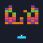 icon Brick Breaker (Infinity) (Tuğla Kesici (Sonsuz))
