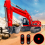 icon Construction Simulator 3D Game (İnşaat Simülatörü 3D Oyun)