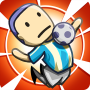 icon Running Cup - Soccer Jump (Koşu Kupası - Futbol Atlama)