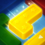 icon Color Block Out()