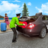icon Rush Hour Taxi Cab Driver: NY City Cab Taxi Game(Şehir Taksi Araba Sürüş Oyunu) 1.30