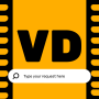 icon vpn.video.downloader(VD Tarayıcı ve Video İndirici)