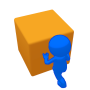 icon Box Pusher(Box İtici
)