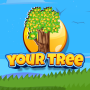 icon GivvyTree(Ağaç bahçesi - Ağacınızı büyütün!)