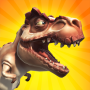 icon Dino.io 3D