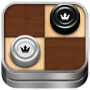 icon Checkers - board game (Dama - masa oyunu)