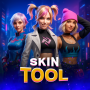 icon FFFFF Max Skin Tool