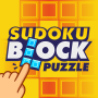 icon SudokTris(Sudoku Blok Bulmaca Oyunları)