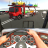 icon Car Transport Truck Plane Game(Araba Oyunları Transport Truck Game) 1.0