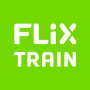 icon de.meinfernbus(FlixTrain - düşük fiyata hızlı ve rahat)