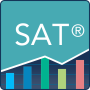 icon SAT Prep(SAT: Uygulama, Hazırlık, Flashcards)