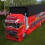 icon Cargo Truck Simulator indonesi (Kargo Kamyonu Simülatörü Endonezya)