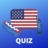 icon US Quiz(English Quiz - US Quiz) 6.0