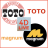 icon Magnum 4D & Toto 4D Results(Magnum 4D Toto 4D Sonuçları) 1.0