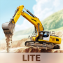 icon Construction Simulator 3 Lite (İnşaat Simülatörü 3 Lite
)
