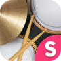 icon Super Drum(SÜPER DRUM - Davul Çal!
)