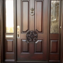 icon House Door Design(Ön Kapı Tasarım Fikirleri)