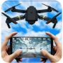 icon Drone Remote Control(Drone Uzaktan Kumanda)