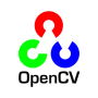 icon camerax_opencv(OpenCV Görüntü İşleme)