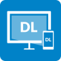 icon DisplayLink Presenter(DisplayLink Sunucusu)