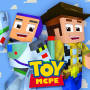 icon Toys for MCPE(Oyuncaklar Mod for Minecraft PE
)