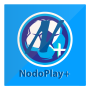 icon Nodo(Nodoplay+ plus.
)
