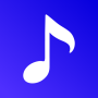 icon Music Player & MP3 - XMusic (Müzik Çalar ve MP3 - XMusic)