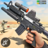 icon Real Battle Ops(Silah oyunları 3d: Ekip ateşi) 1.3