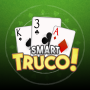 icon Smart Truco(Smart Truco iBaloot Connect Bubbles® ile)