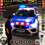 icon US Police Car Simulator 3D (ABD Polis Arabası Simülatörü 3D)