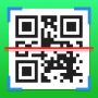 icon QR-Code Scan(QR-Tarayıcı ve Barkod Tarama Uygulaması
)