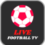 icon Live Football TV : Live Soccer (Canlı Futbol TV : Canlı Futbol
)