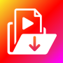 icon Tube Master Downloader(Tube Video Downloader Master)