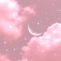 icon Girly Aesthetic Wallpaper (Kız Gibi Estetik Duvar Kağıdı)