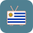 icon TV Uruguay(Uruguay TV) 1.0.0