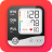 icon Blood Pressure App: Log Diary(Tansiyon Uygulaması: Günlük Adım) 1.0.1