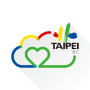 icon com.taipei.cloud(Taipeiyi Seviyorum)