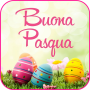 icon Auguri Buona Pasqua(Dilekler Mutlu Paskalyalar Görüntüler)