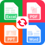 icon PDF Converter(PDF Converter Pro: PDF to Word)